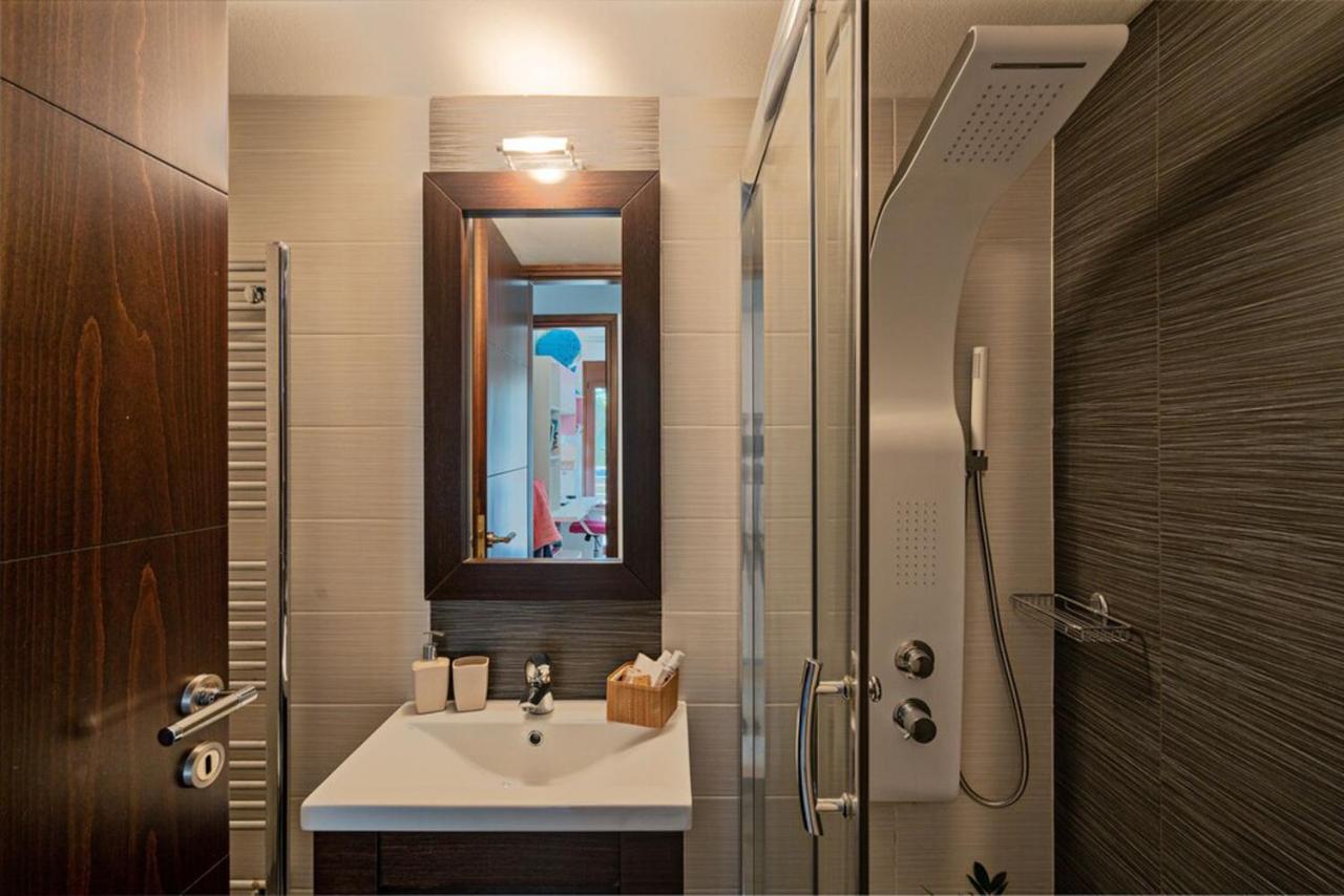 העיירה רתימנו Villa Ellovos With Private Pool מראה חיצוני תמונה