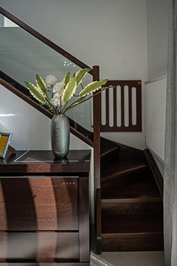 העיירה רתימנו Villa Ellovos With Private Pool מראה חיצוני תמונה