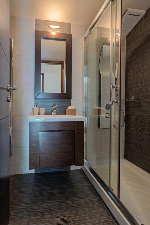 העיירה רתימנו Villa Ellovos With Private Pool מראה חיצוני תמונה